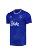 Everton Kiernan Dewsbury-Hall #22 Voetbaltruitje Thuis tenue 2025-26 Korte Mouw